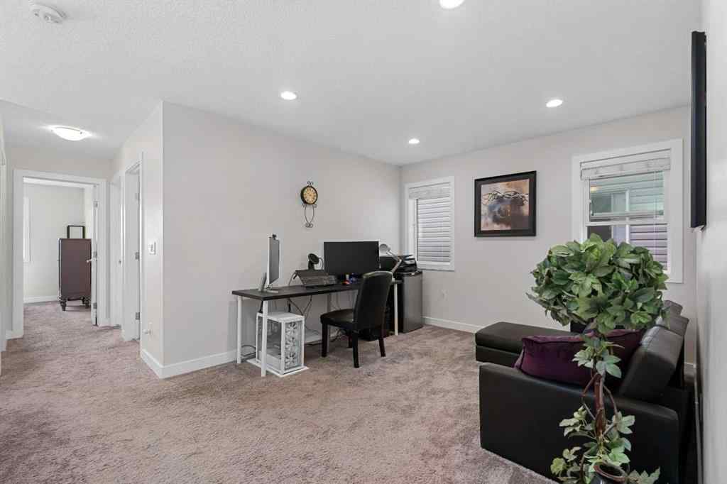 MLS® A2241543 - 388 Bayview Way SW in Bayview Airdrie, Residential