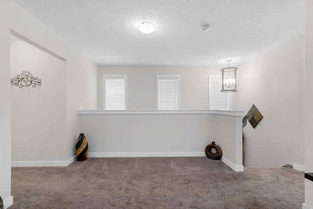 MLS® A2241543 - 388 Bayview Way SW in Bayview Airdrie, Residential