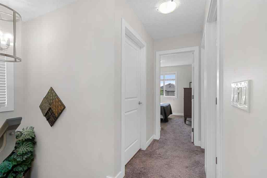 MLS® A2241543 - 388 Bayview Way SW in Bayview Airdrie, Residential