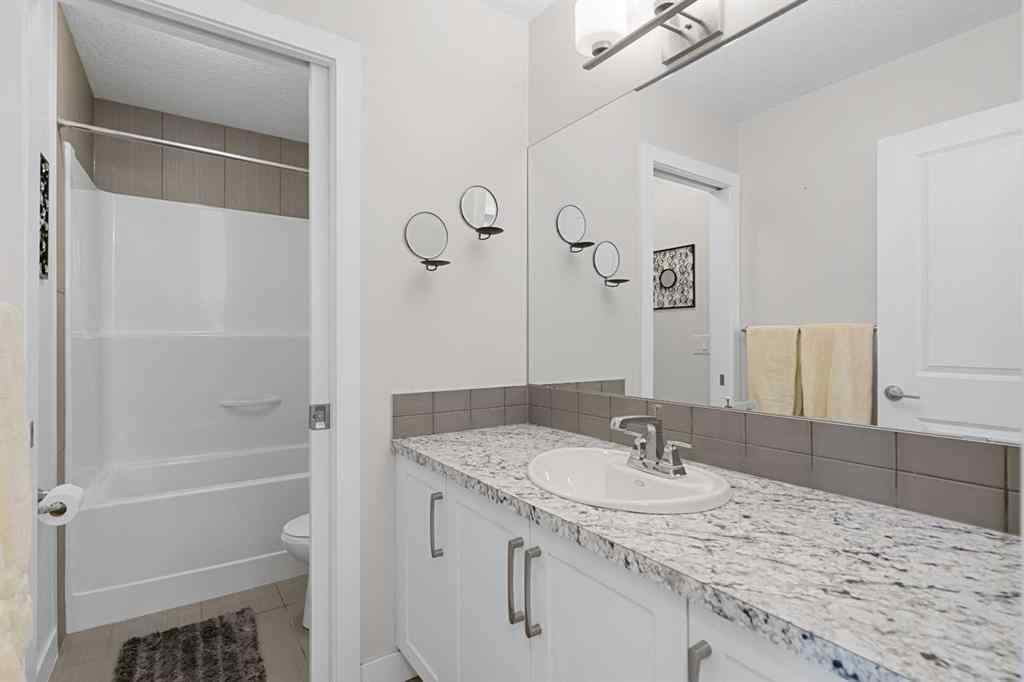 MLS® A2241543 - 388 Bayview Way SW in Bayview Airdrie, Residential