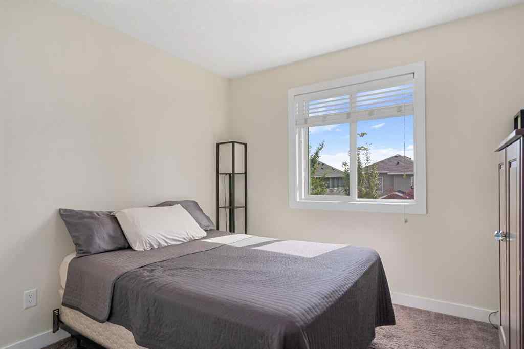 MLS® A2241543 - 388 Bayview Way SW in Bayview Airdrie, Residential