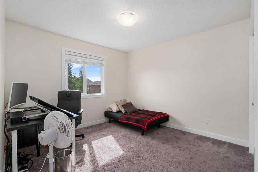MLS® A2241543 - 388 Bayview Way SW in Bayview Airdrie, Residential