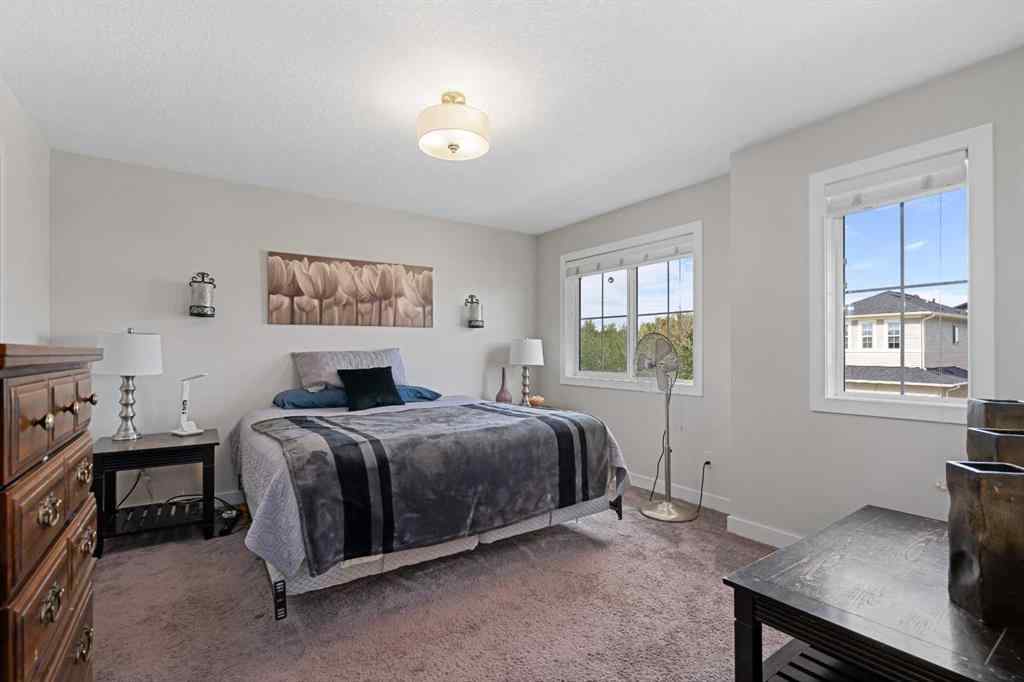 MLS® A2241543 - 388 Bayview Way SW in Bayview Airdrie, Residential