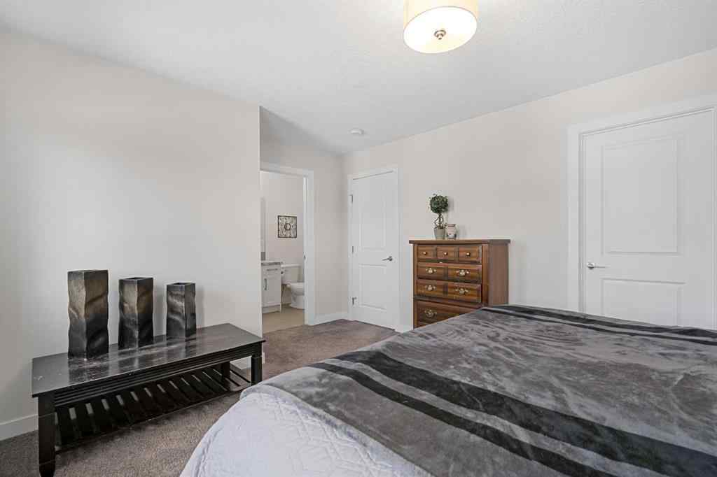 MLS® A2241543 - 388 Bayview Way SW in Bayview Airdrie, Residential