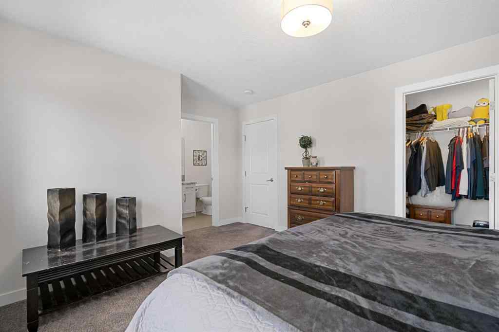 MLS® A2241543 - 388 Bayview Way SW in Bayview Airdrie, Residential