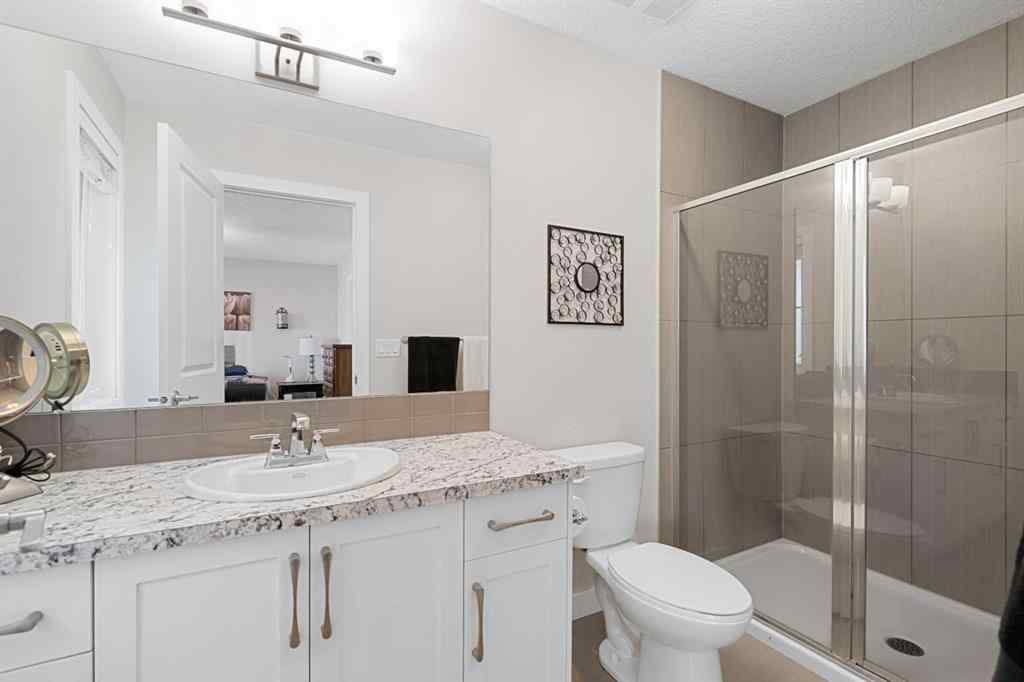 MLS® A2241543 - 388 Bayview Way SW in Bayview Airdrie, Residential