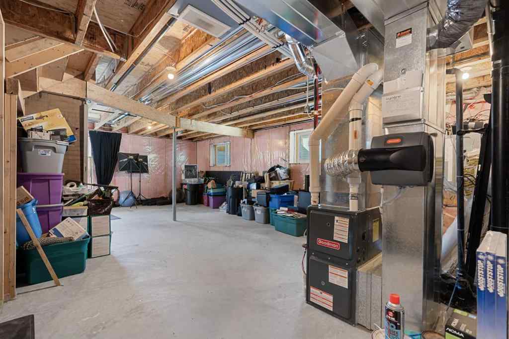 MLS® A2241543 - 388 Bayview Way SW in Bayview Airdrie, Residential