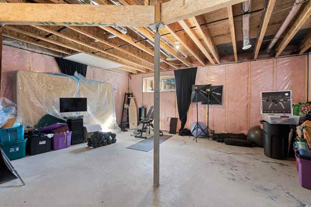 MLS® A2241543 - 388 Bayview Way SW in Bayview Airdrie, Residential
