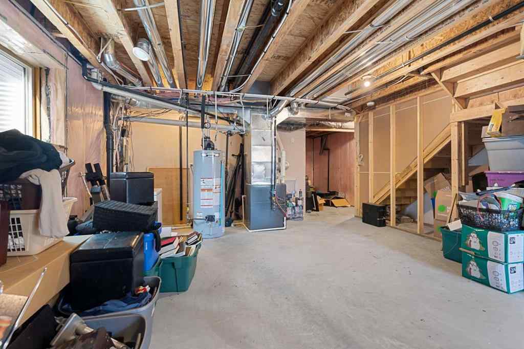 MLS® A2241543 - 388 Bayview Way SW in Bayview Airdrie, Residential