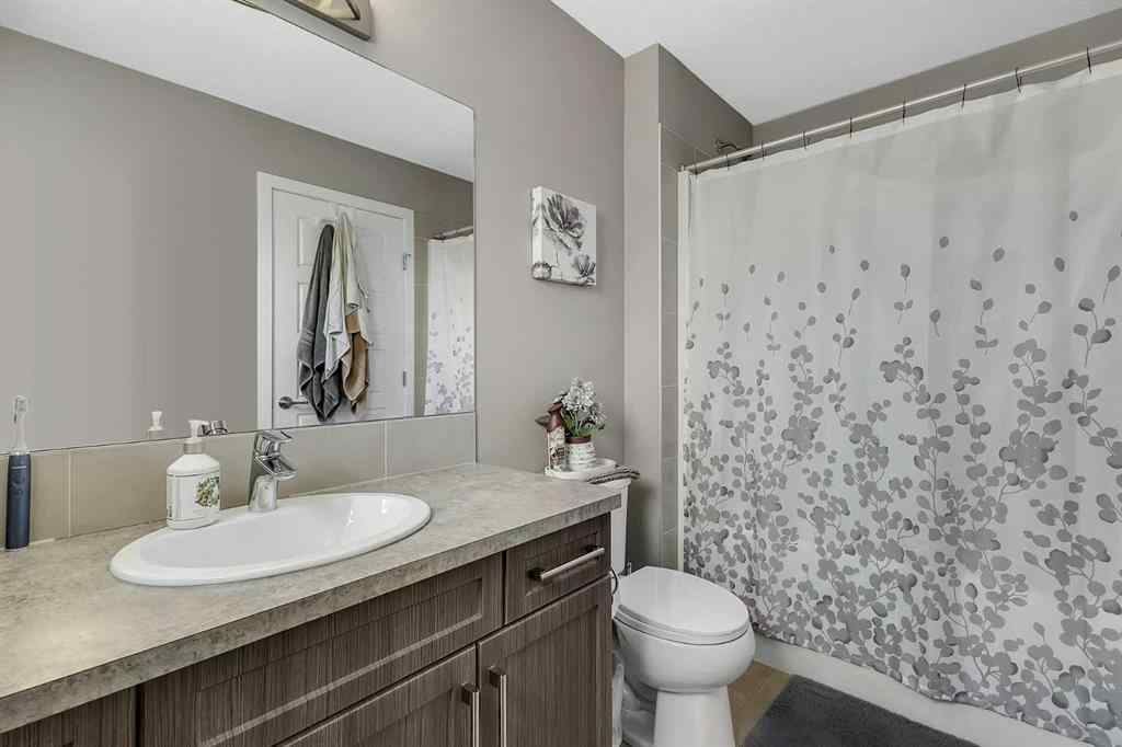 MLS® A2241547 - 124 Red Embers Crescent NE in Redstone Calgary, Residential