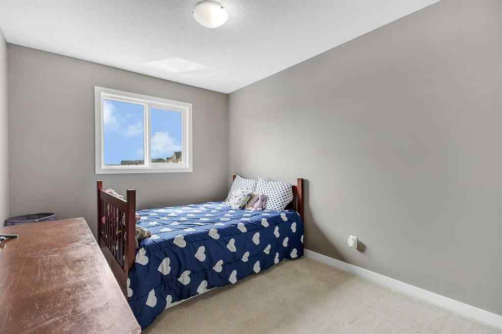 MLS® A2241547 - 124 Red Embers Crescent NE in Redstone Calgary, Residential