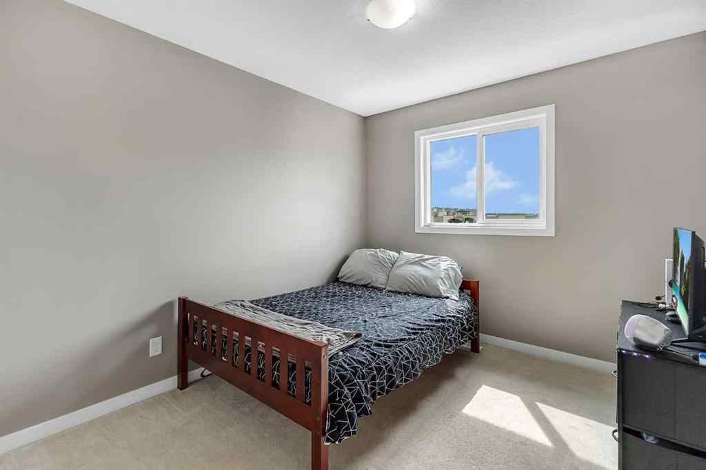 MLS® A2241547 - 124 Red Embers Crescent NE in Redstone Calgary, Residential