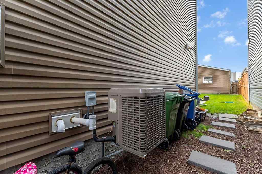 MLS® A2241547 - 124 Red Embers Crescent NE in Redstone Calgary, Residential