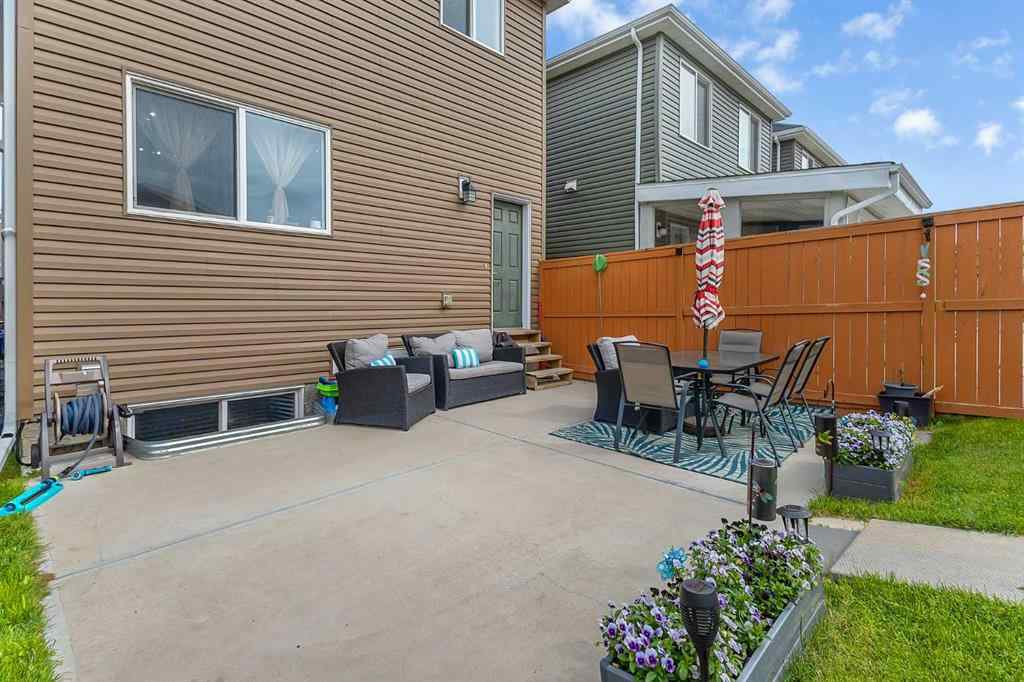 MLS® A2241547 - 124 Red Embers Crescent NE in Redstone Calgary, Residential