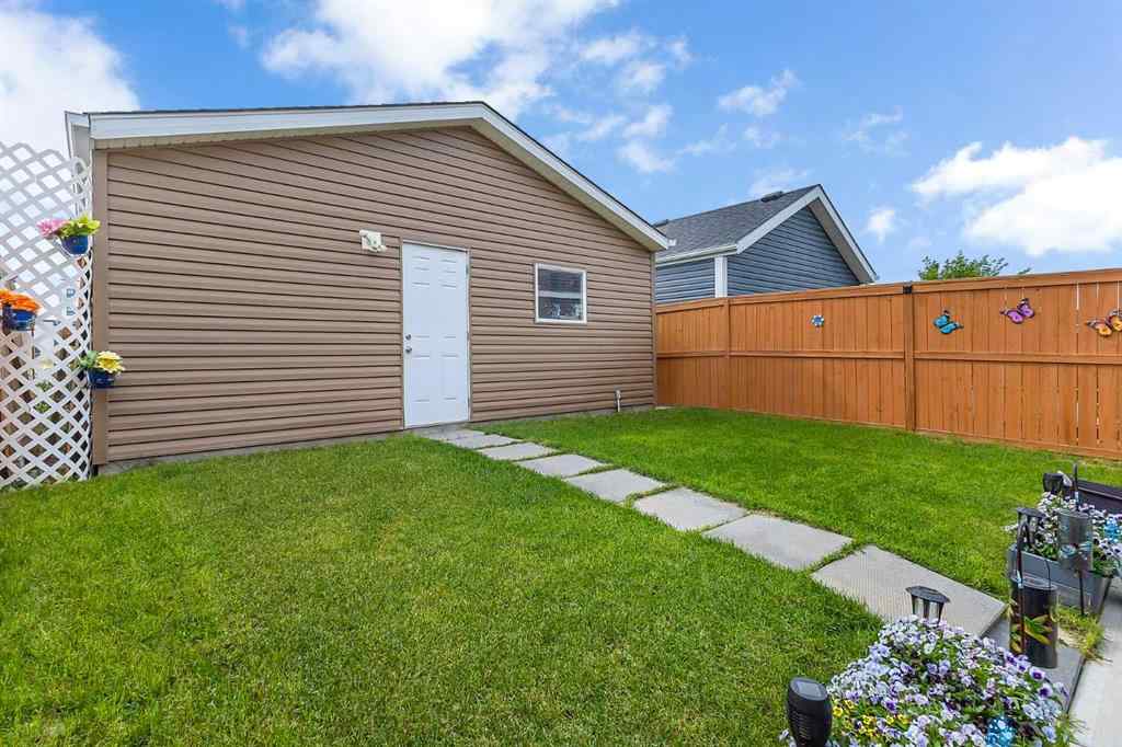 MLS® A2241547 - 124 Red Embers Crescent NE in Redstone Calgary, Residential
