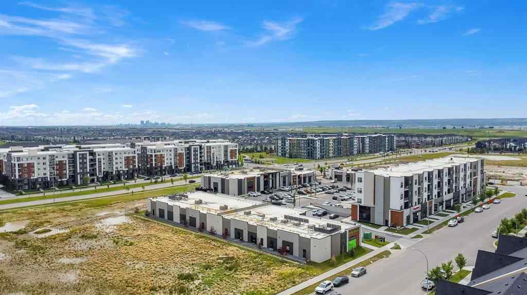 MLS® A2241547 - 124 Red Embers Crescent NE in Redstone Calgary, Residential