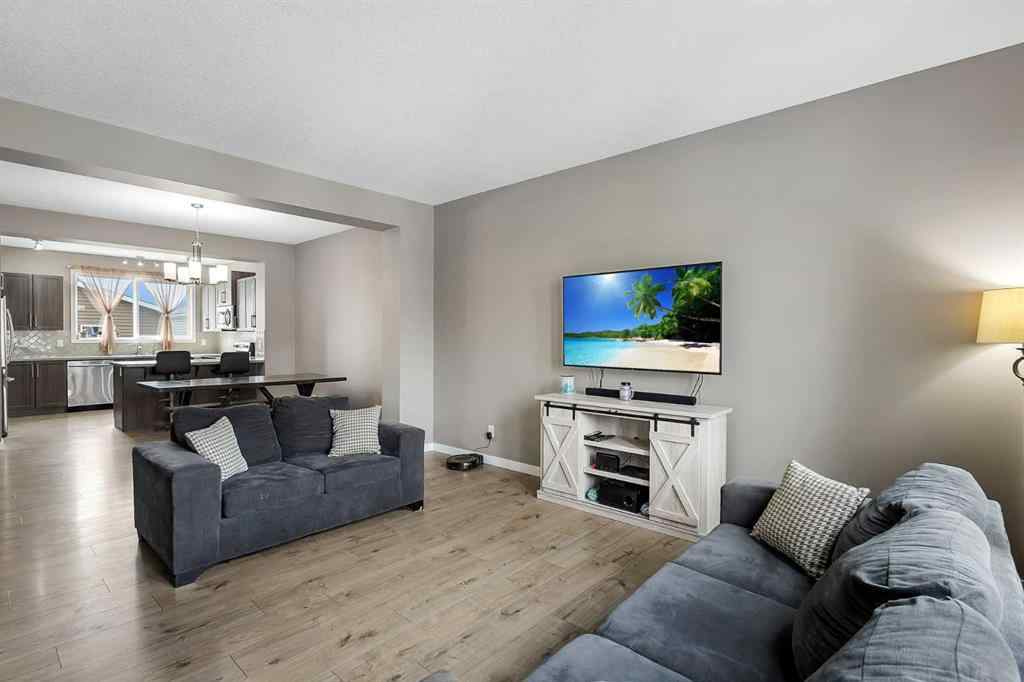 MLS® A2241547 - 124 Red Embers Crescent NE in Redstone Calgary, Residential