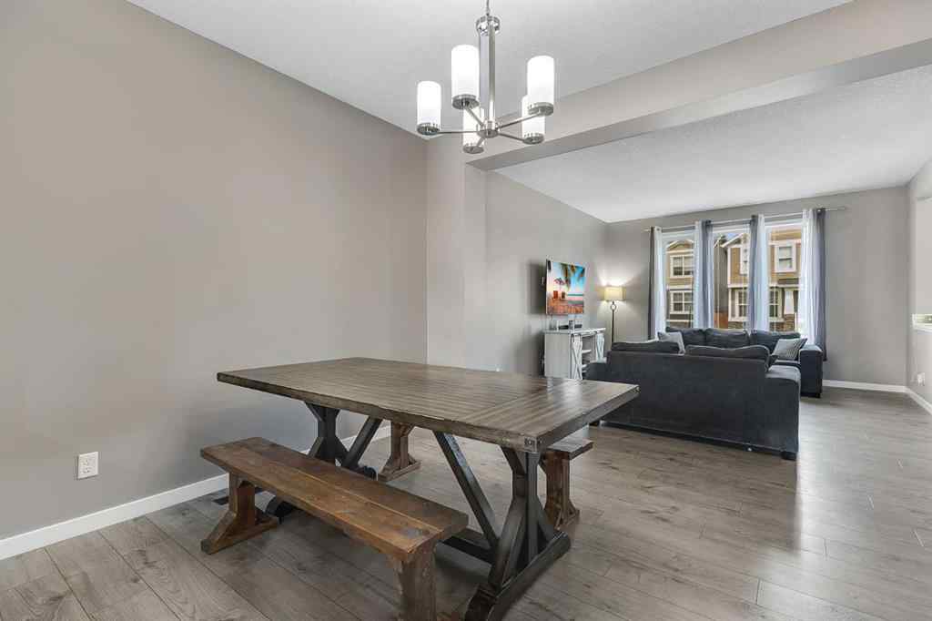 MLS® A2241547 - 124 Red Embers Crescent NE in Redstone Calgary, Residential