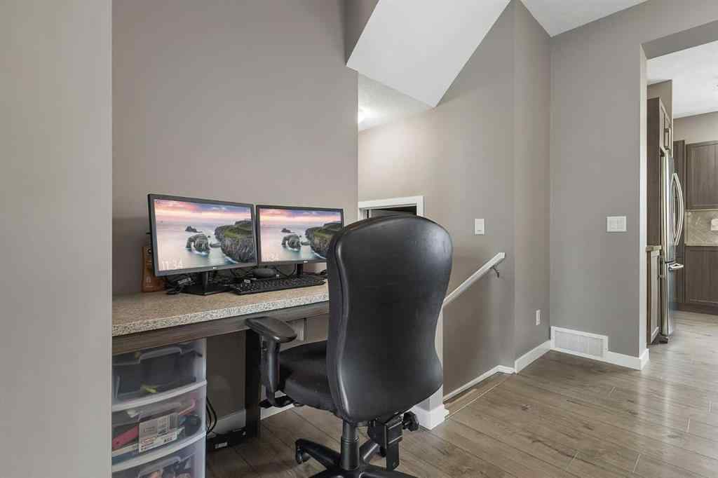 MLS® A2241547 - 124 Red Embers Crescent NE in Redstone Calgary, Residential