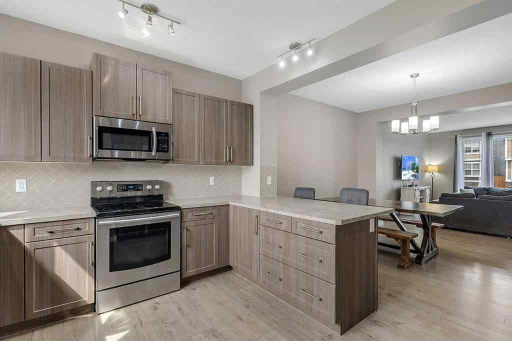 MLS® A2241547 - 124 Red Embers Crescent NE in Redstone Calgary, Residential