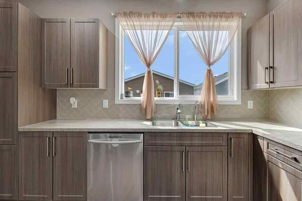 MLS® A2241547 - 124 Red Embers Crescent NE in Redstone Calgary, Residential