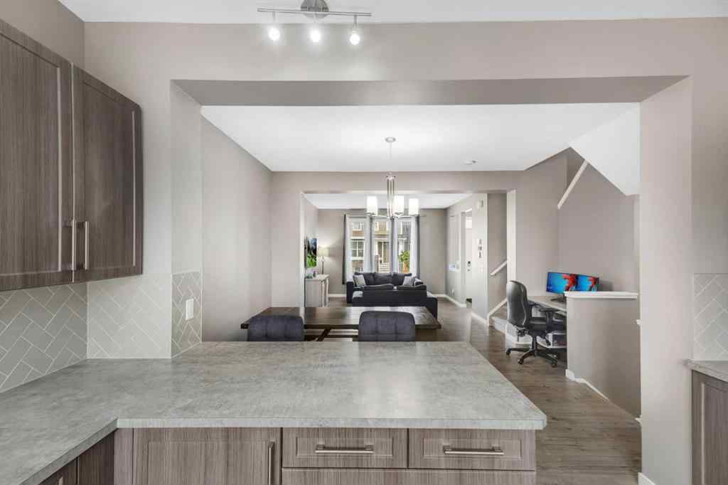 MLS® A2241547 - 124 Red Embers Crescent NE in Redstone Calgary, Residential