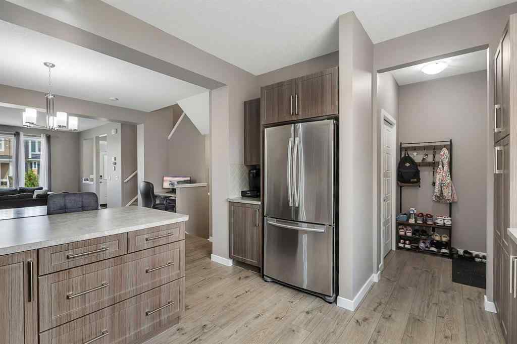 MLS® A2241547 - 124 Red Embers Crescent NE in Redstone Calgary, Residential