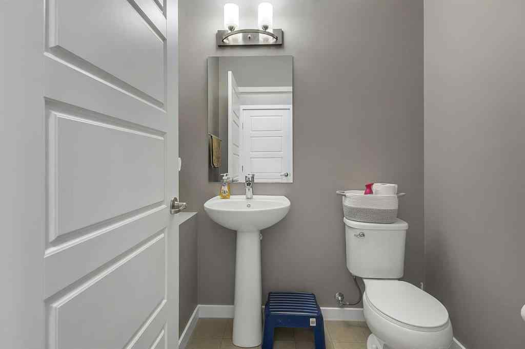MLS® A2241547 - 124 Red Embers Crescent NE in Redstone Calgary, Residential