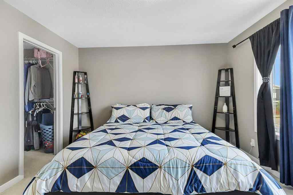 MLS® A2241547 - 124 Red Embers Crescent NE in Redstone Calgary, Residential