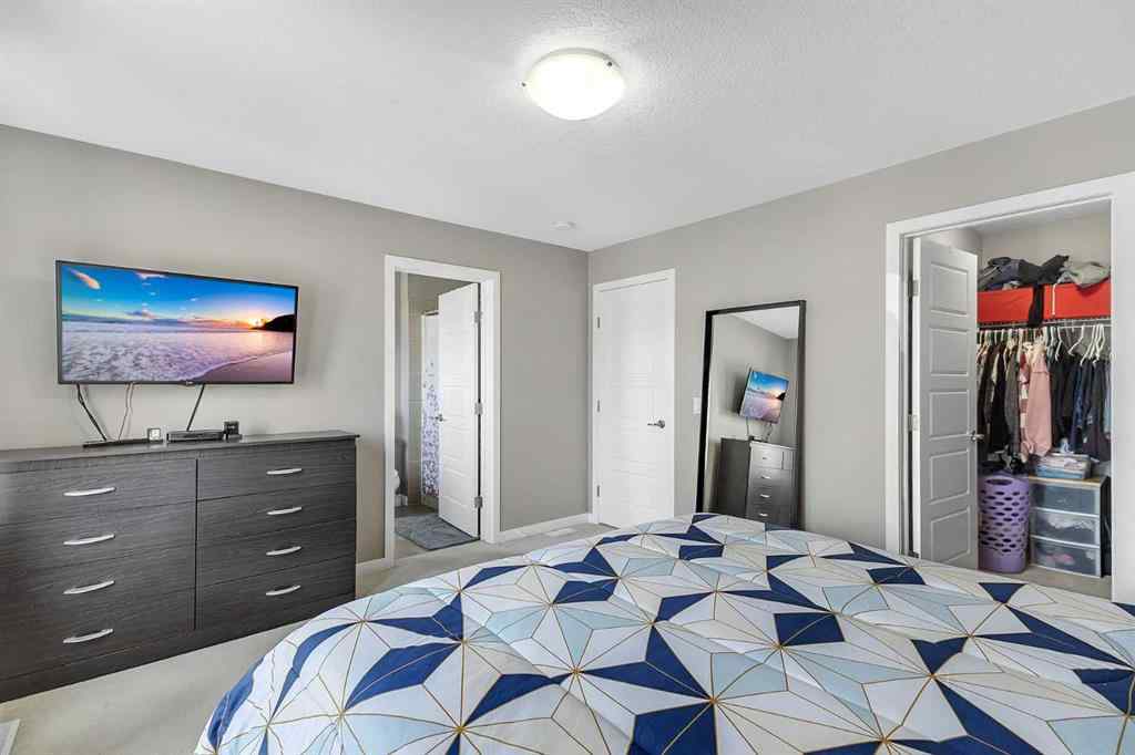 MLS® A2241547 - 124 Red Embers Crescent NE in Redstone Calgary, Residential