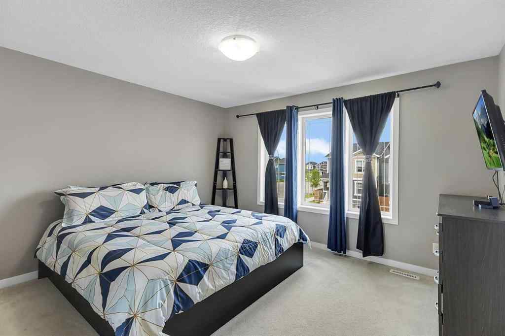 MLS® A2241547 - 124 Red Embers Crescent NE in Redstone Calgary, Residential