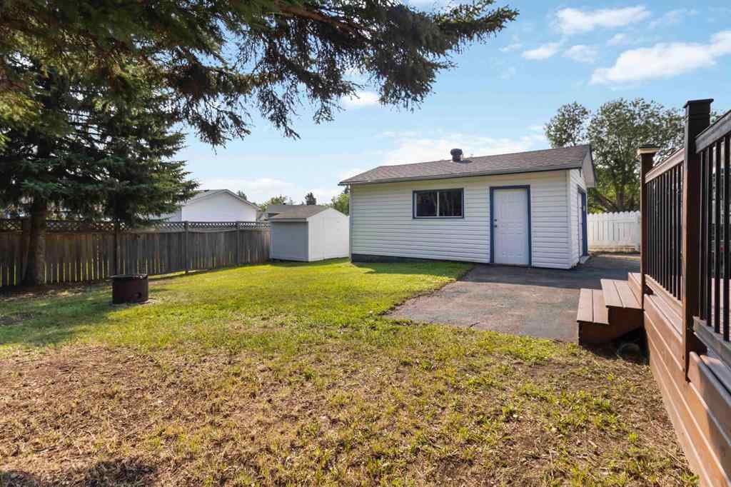 MLS® A2241550 - 150 Hilltop Crescent  in Thickwood Fort McMurray, Residential