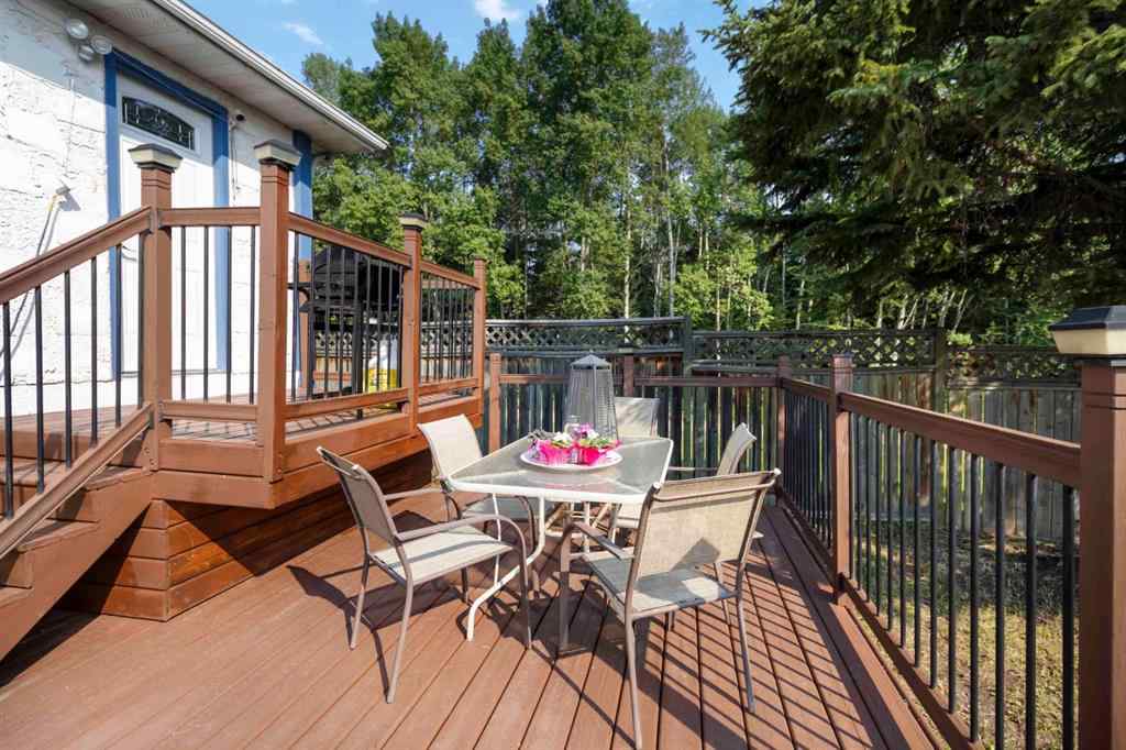 MLS® A2241550 - 150 Hilltop Crescent  in Thickwood Fort McMurray, Residential