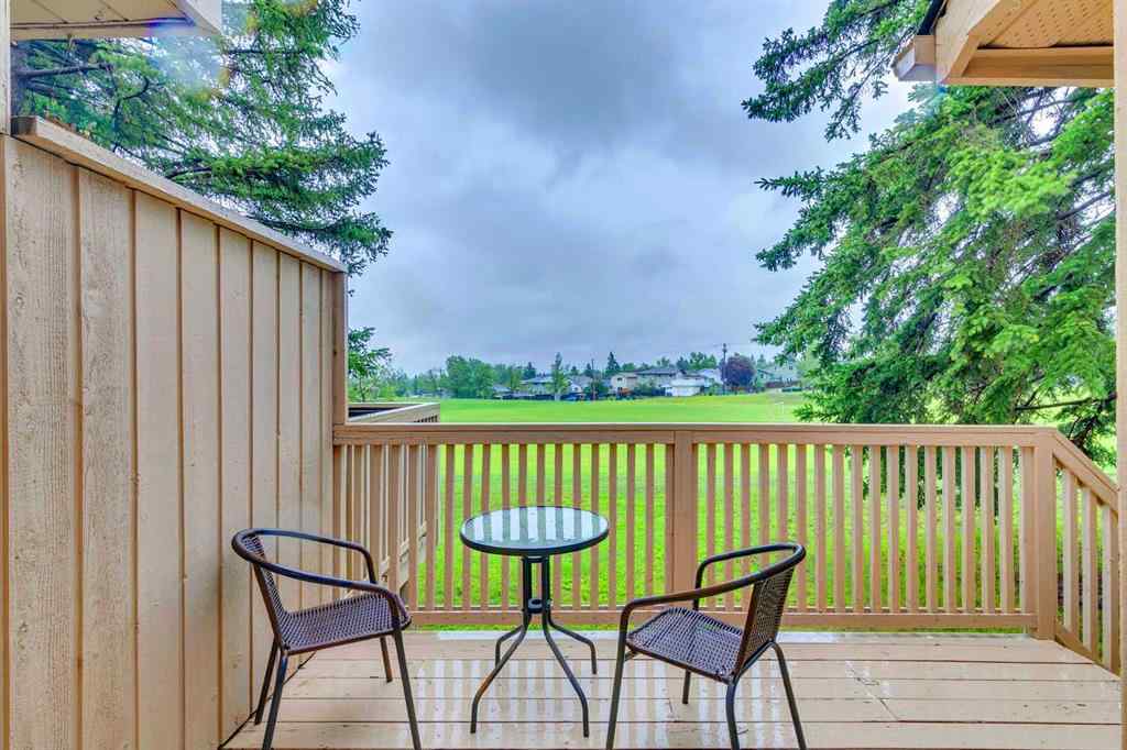MLS® A2241552 - Unit #66 70 Beacham Way NW in Beddington Heights Calgary, Residential