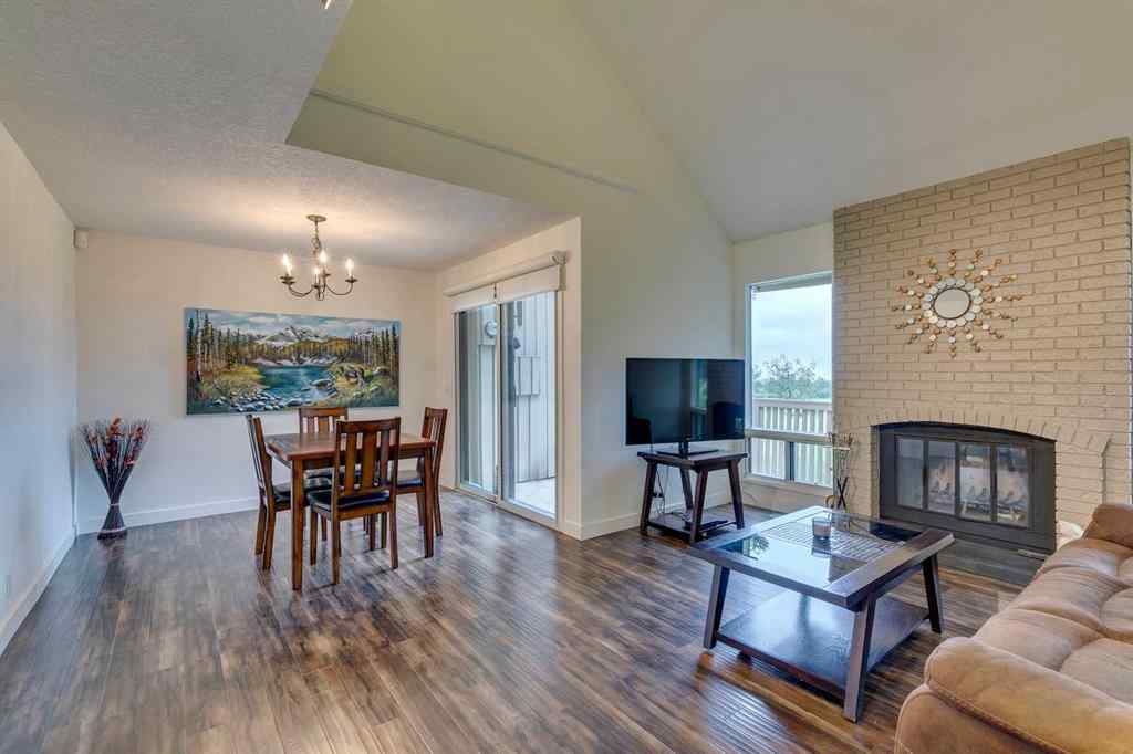 MLS® A2241552 - Unit #66 70 Beacham Way NW in Beddington Heights Calgary, Residential