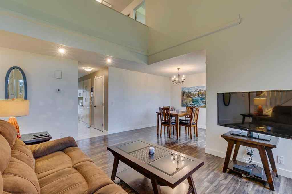 MLS® A2241552 - Unit #66 70 Beacham Way NW in Beddington Heights Calgary, Residential