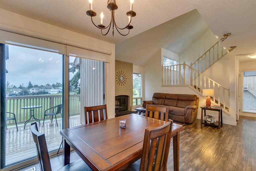 MLS® A2241552 - Unit #66 70 Beacham Way NW in Beddington Heights Calgary, Residential