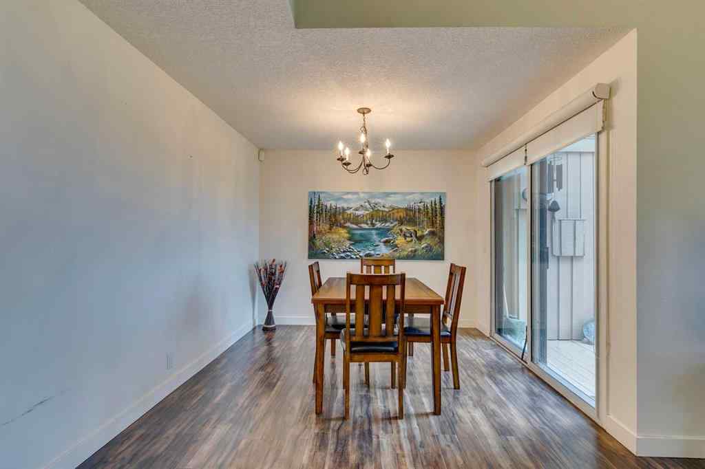 MLS® A2241552 - Unit #66 70 Beacham Way NW in Beddington Heights Calgary, Residential