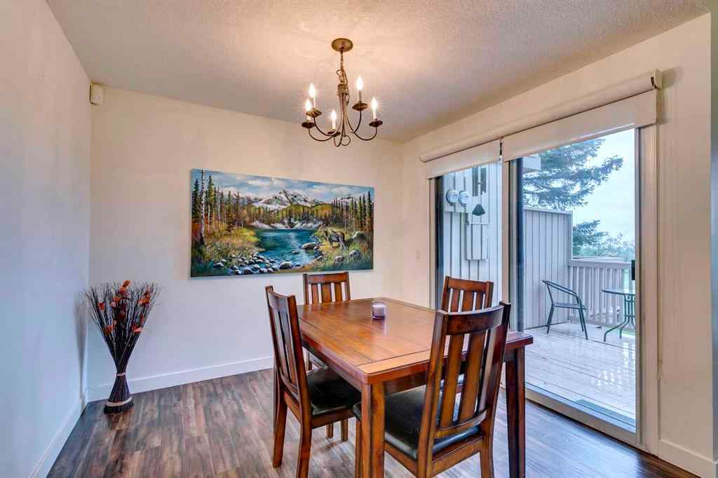 MLS® A2241552 - Unit #66 70 Beacham Way NW in Beddington Heights Calgary, Residential