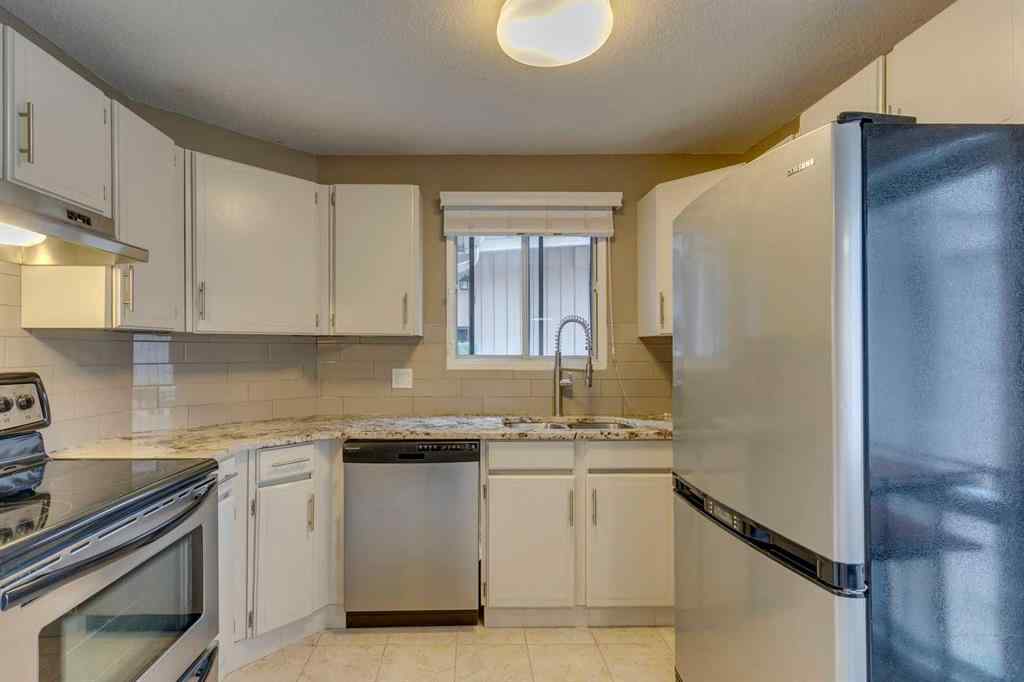 MLS® A2241552 - Unit #66 70 Beacham Way NW in Beddington Heights Calgary, Residential