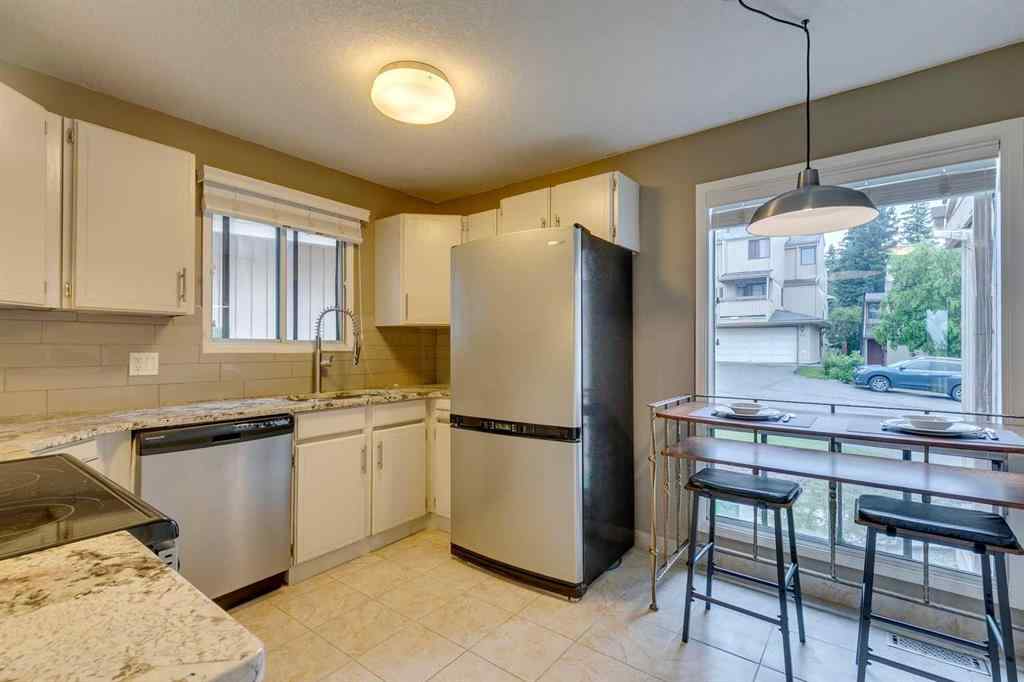 MLS® A2241552 - Unit #66 70 Beacham Way NW in Beddington Heights Calgary, Residential