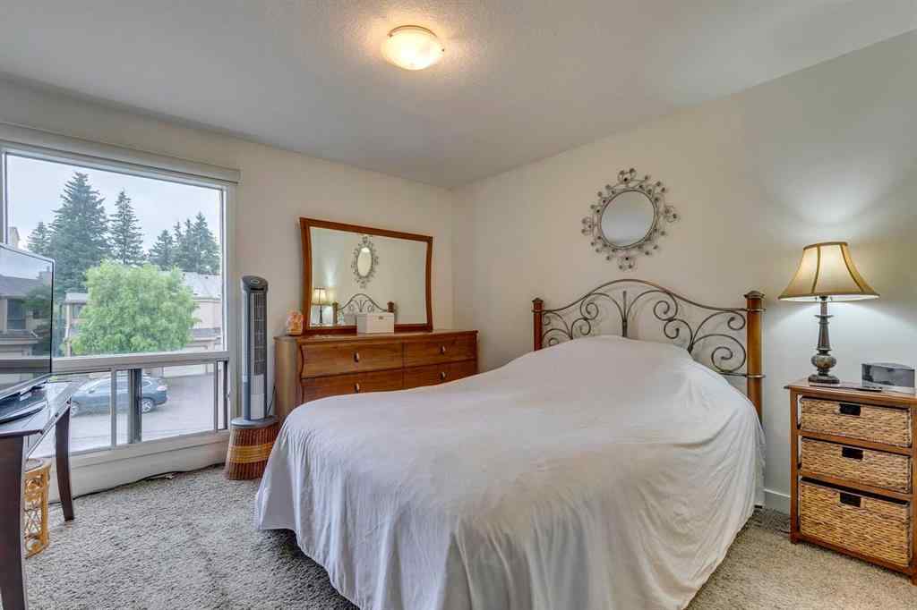 MLS® A2241552 - Unit #66 70 Beacham Way NW in Beddington Heights Calgary, Residential