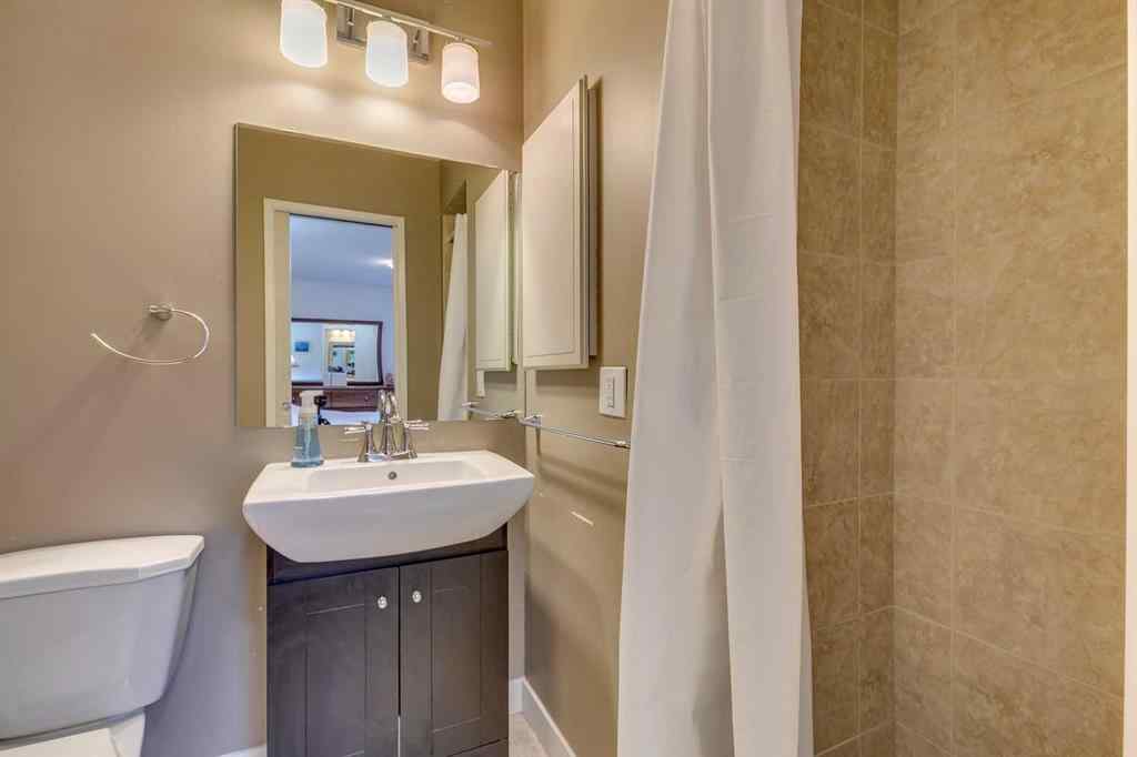 MLS® A2241552 - Unit #66 70 Beacham Way NW in Beddington Heights Calgary, Residential
