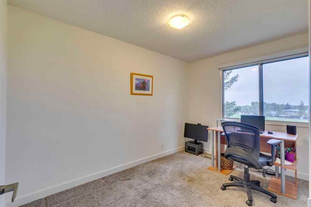MLS® A2241552 - Unit #66 70 Beacham Way NW in Beddington Heights Calgary, Residential