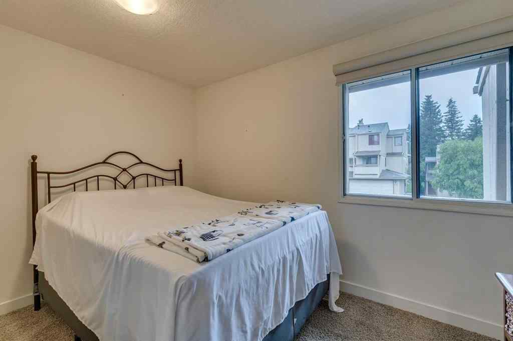 MLS® A2241552 - Unit #66 70 Beacham Way NW in Beddington Heights Calgary, Residential