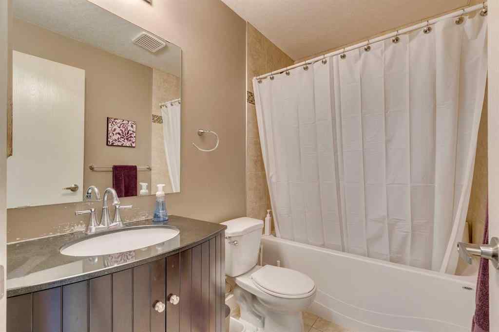 MLS® A2241552 - Unit #66 70 Beacham Way NW in Beddington Heights Calgary, Residential