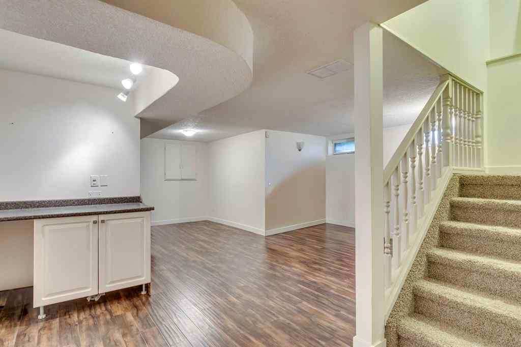 MLS® A2241552 - Unit #66 70 Beacham Way NW in Beddington Heights Calgary, Residential
