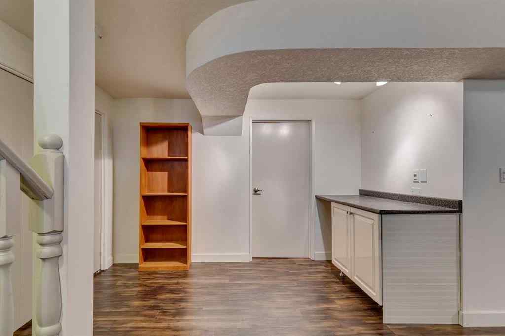 MLS® A2241552 - Unit #66 70 Beacham Way NW in Beddington Heights Calgary, Residential
