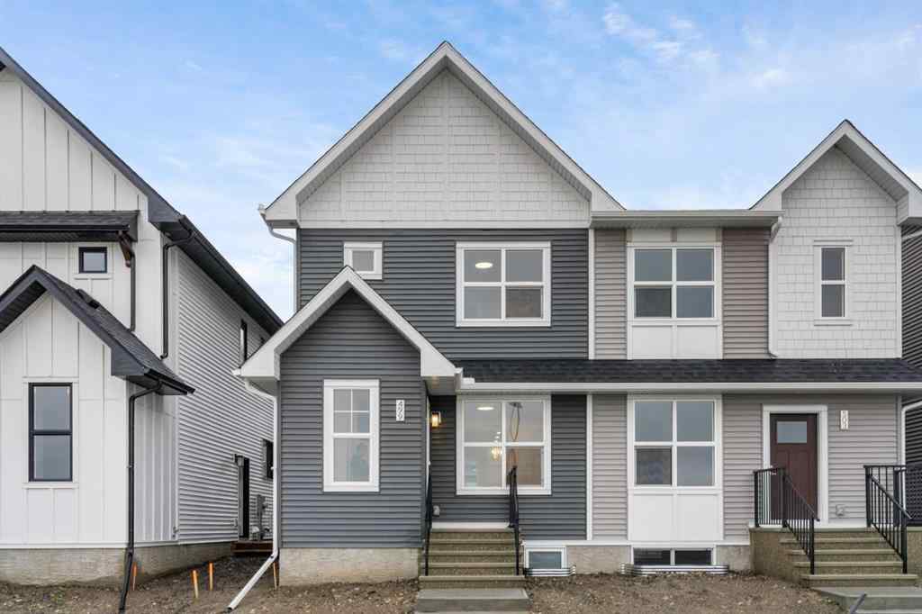 MLS® A2241554 - 499 Homestead Drive NE in Homestead Calgary, Residential