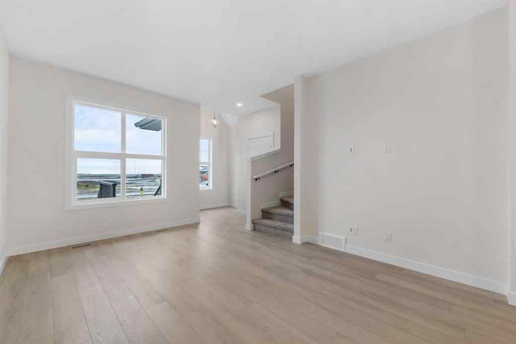 MLS® A2241554 - 499 Homestead Drive NE in Homestead Calgary, Residential